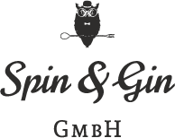 Spin & Gin GmbH – B2B Shop